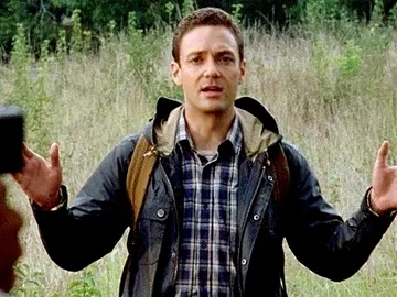 Ross Marquand Ross Marquand