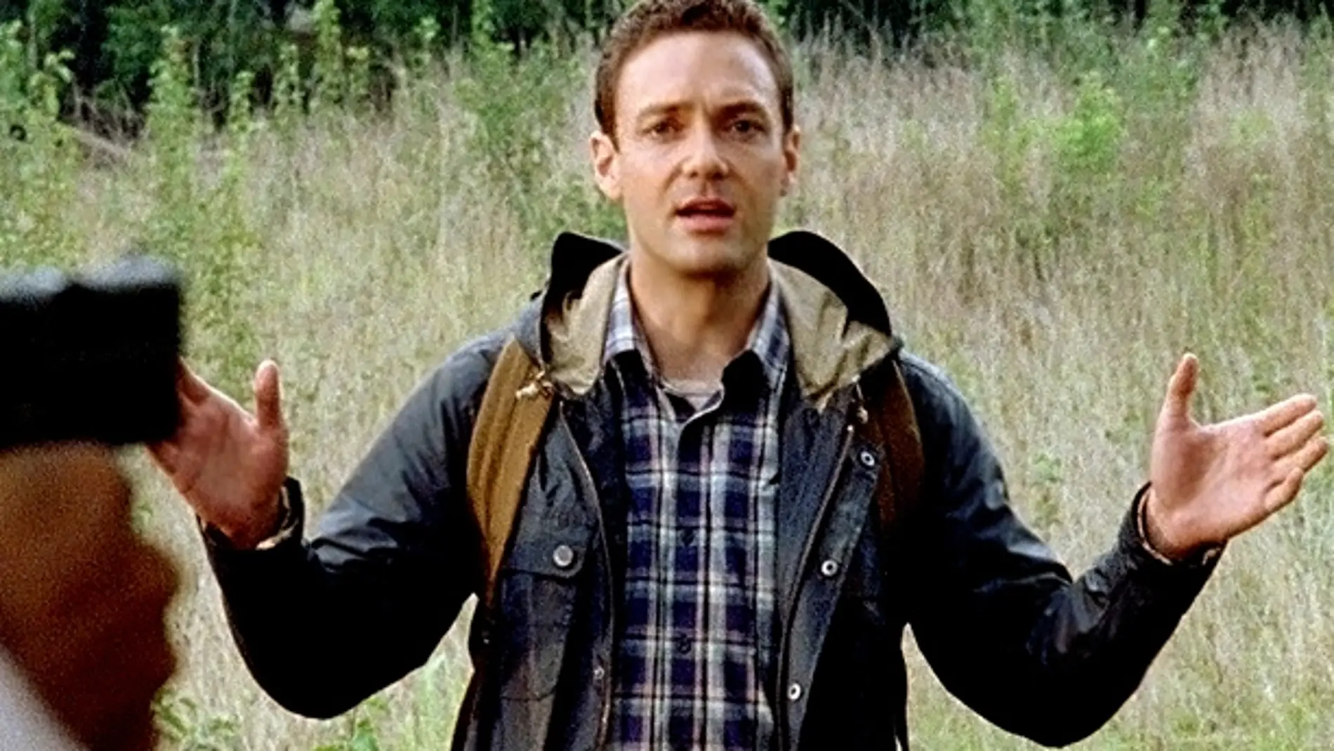 Ross Marquand