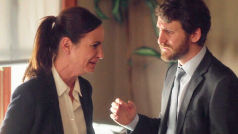 La embajada se cobra su segunda muerte