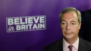 Nigel Farage Nigel Farage