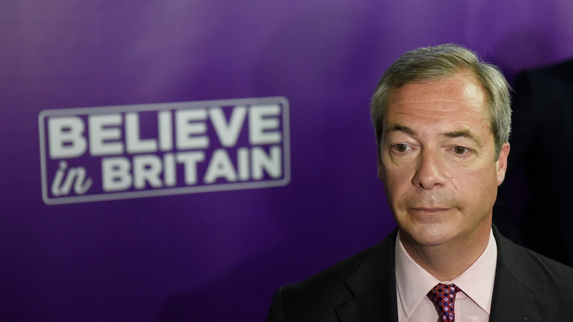 Nigel Farage Nigel Farage