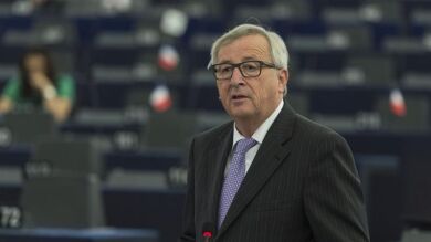 Juncker asegura que el acuerdo con Turquía para frenar los movimientos migratorios está 