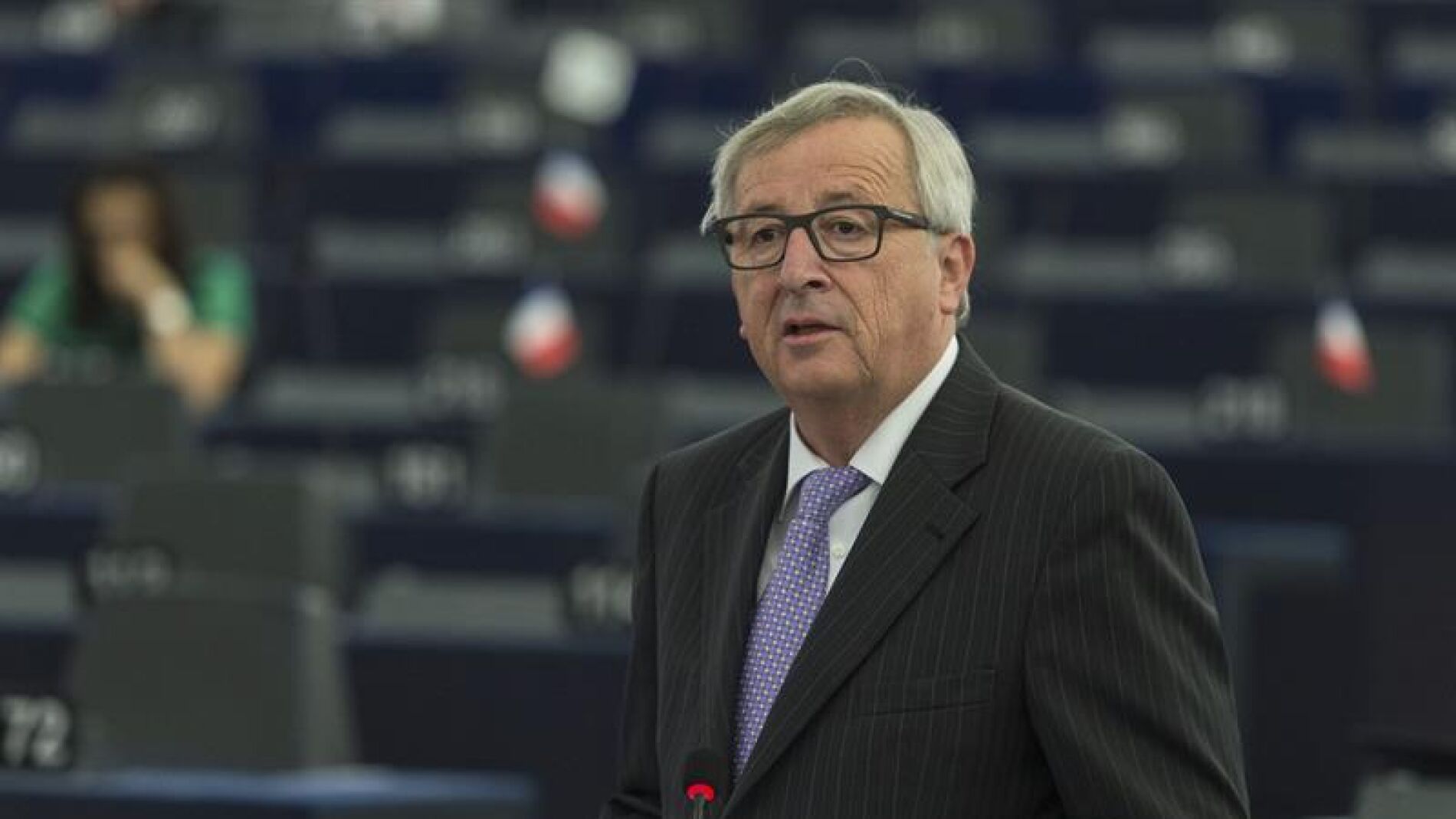 Juncker