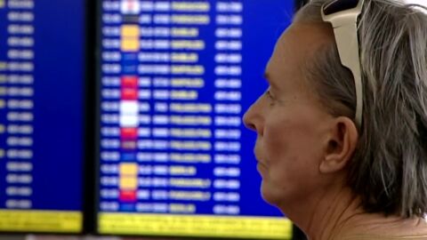 Frame 21.558744 de: C&oacute;mo actuar si nuestro vuelo se cancela o se retrasa