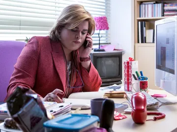 'Paquita Salas' 'Paquita Salas'