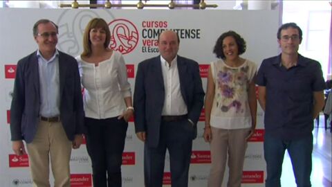 Frame 3.992771 de: Rajoy recibir&aacute; este mi&eacute;rcoles en Moncloa a Aitor Esteban, portavoz del PNV en el Congreso