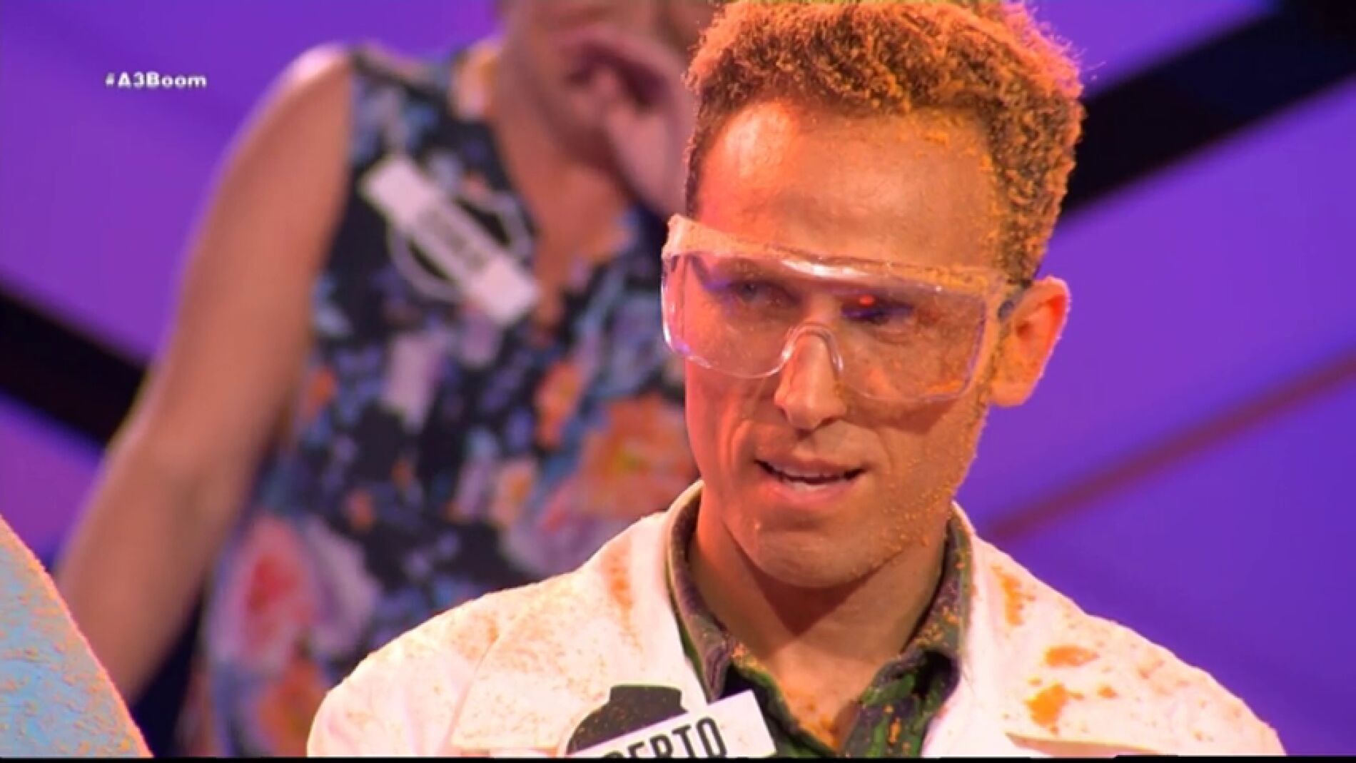 Frame 41.108156 de: Le llamaban Bud Spencer