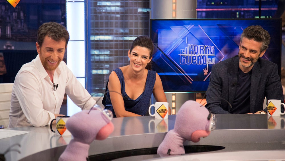 El Hormiguero