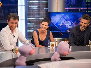 El Hormiguero El Hormiguero