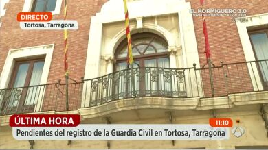 La Guardia Civil detiene a doce personas acusadas de corrupción en varios ayuntamientos 