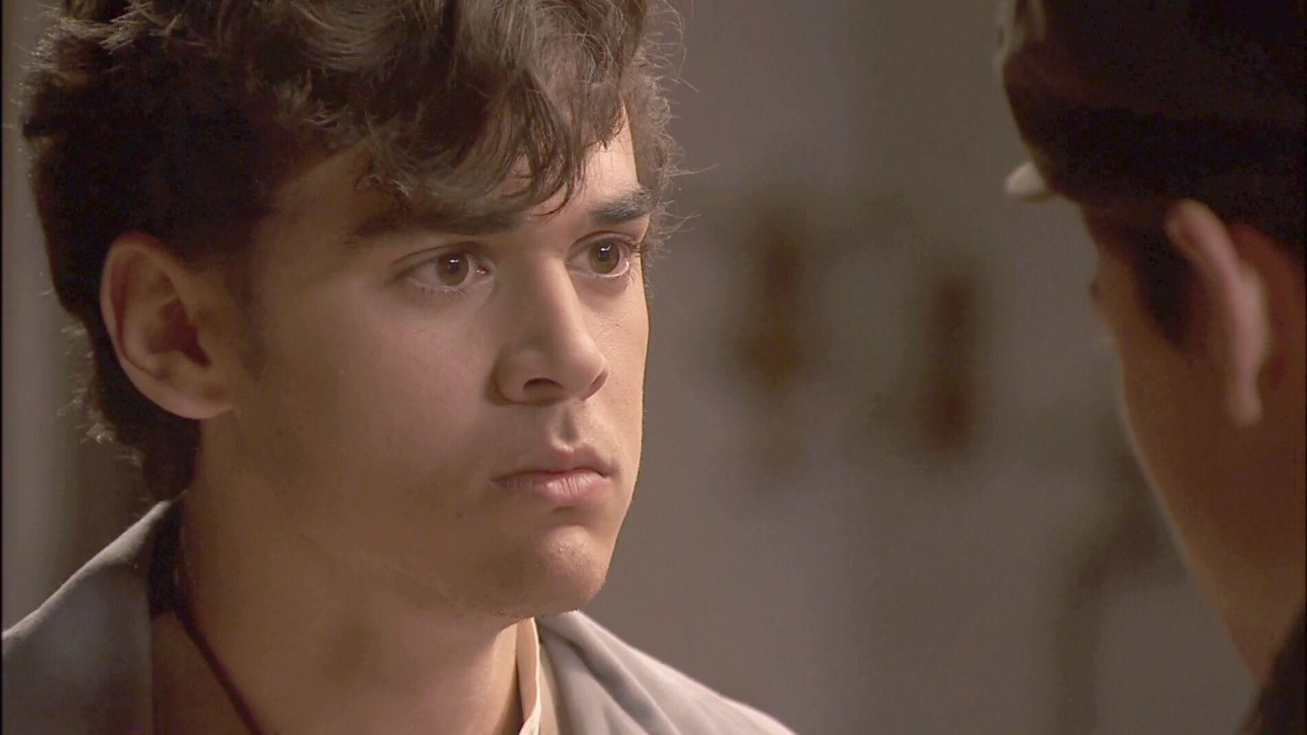 &iquest;Dar&aacute; Mat&iacute;as el golpe junto a sus hermanos?