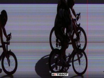 Victoria 'in extremis' de Kittel en la cuarta etapa del Tour