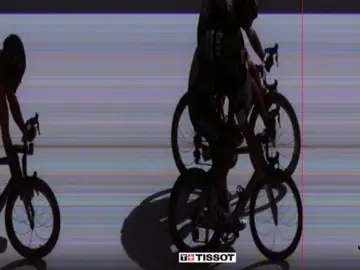 Victoria 'in extremis' de Kittel en la cuarta etapa del Tour Victoria 'in extremis' de Kittel en la cuarta etapa del Tour