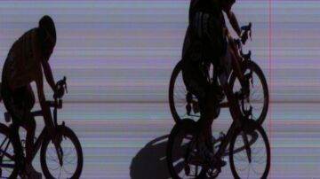 Victoria 'in extremis' de Kittel en la cuarta etapa del Tour