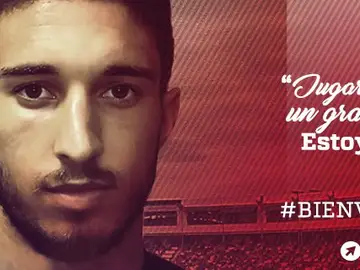 Sime Vrsaljko, nuevo fichaje del Atlético Sime Vrsaljko, nuevo fichaje del Atlético