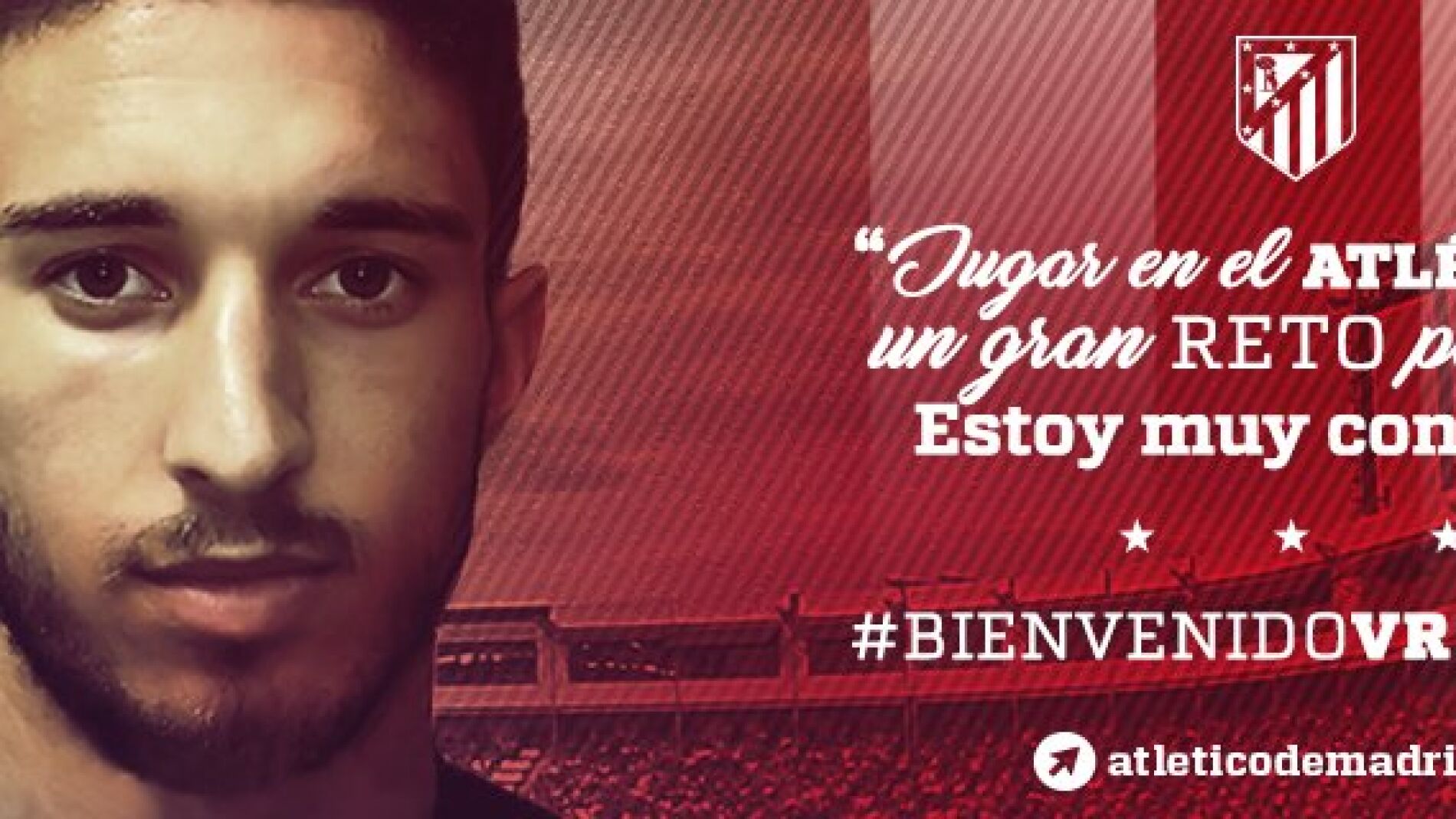 Sime Vrsaljko, nuevo fichaje del Atl&eacute;tico