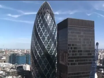 Frame 75.495362 de: La City de Londres, ¿qué va a pasar ahora? Frame 75.495362 de: La City de Londres, ¿qué va a pasar ahora?