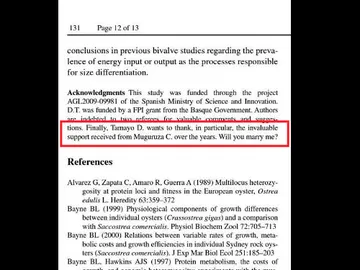 Extracto en la publicación en la que se realiza la pedida. Extracto en la publicación en la que se realiza la pedida.
