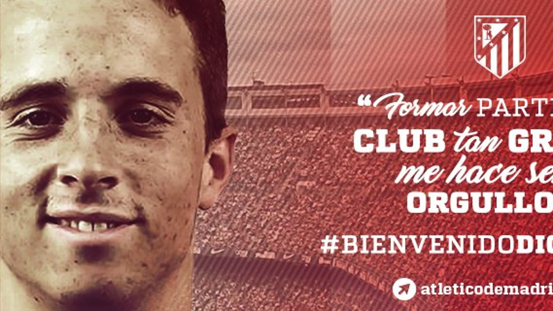 Diogo Jota, nuevo fichaje del Atlético de Madrid Diogo Jota, nuevo fichaje del Atlético de Madrid