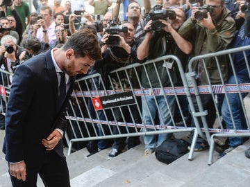 Messi Messi