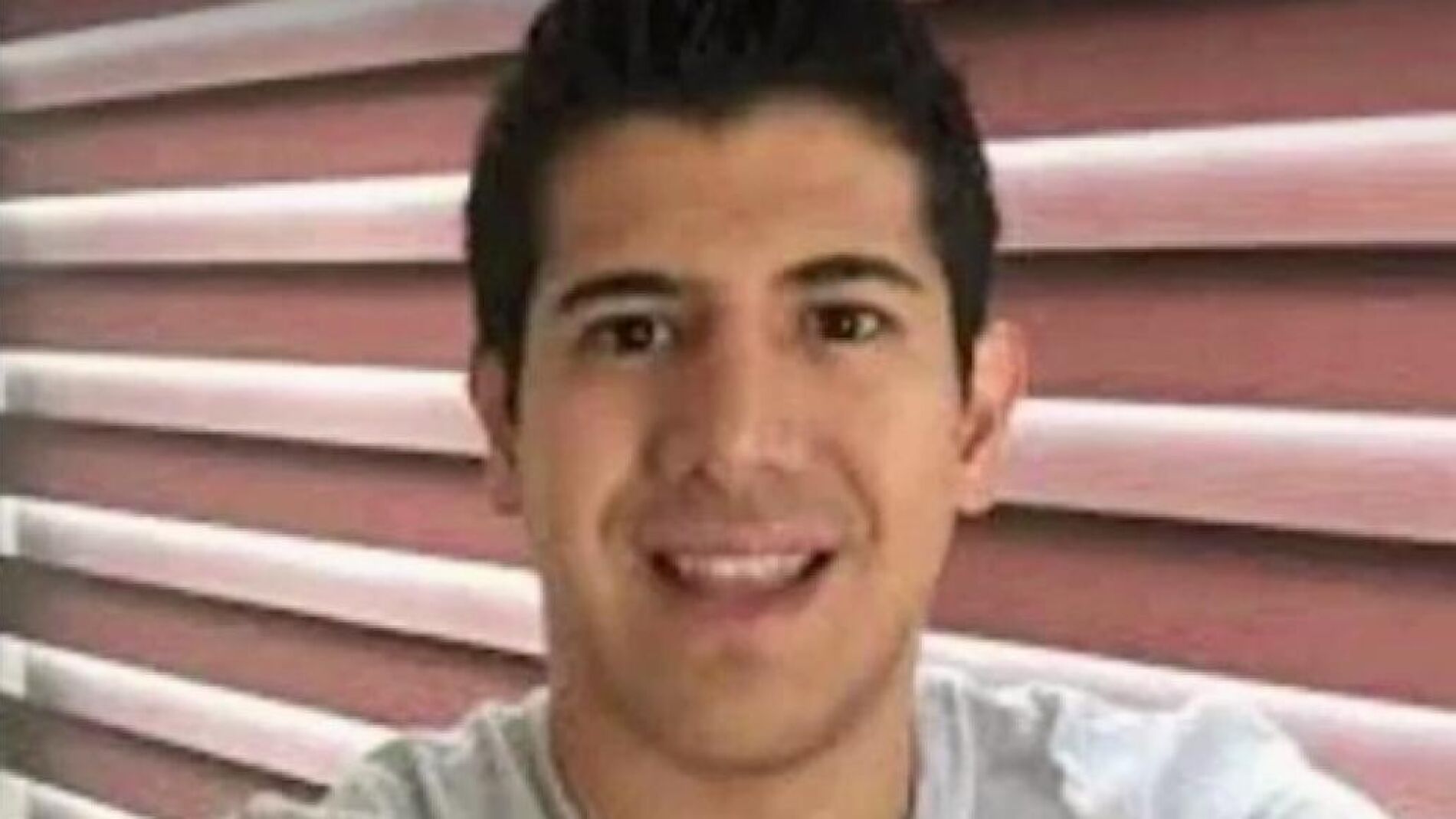 El hombre que habr&iacute;a muerto tres veces este a&ntilde;o