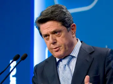 Federico Trillo, exministro de Defensa Federico Trillo, exministro de Defensa