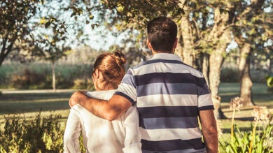 Un estudio establece que la relación de pareja condiciona el estado de salud