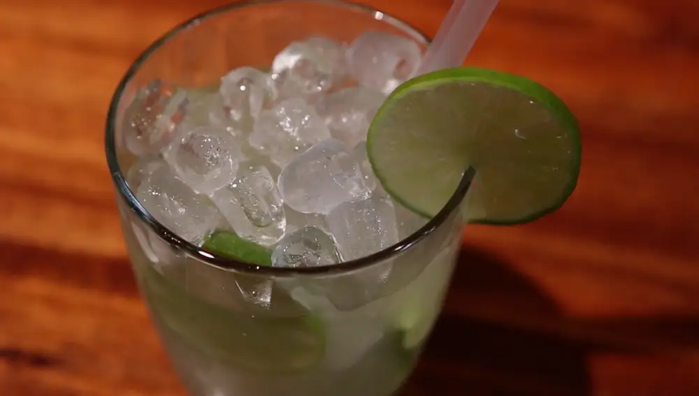 Caipirinha