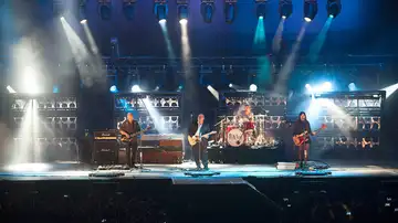 Pixies en directo Pixies en directo