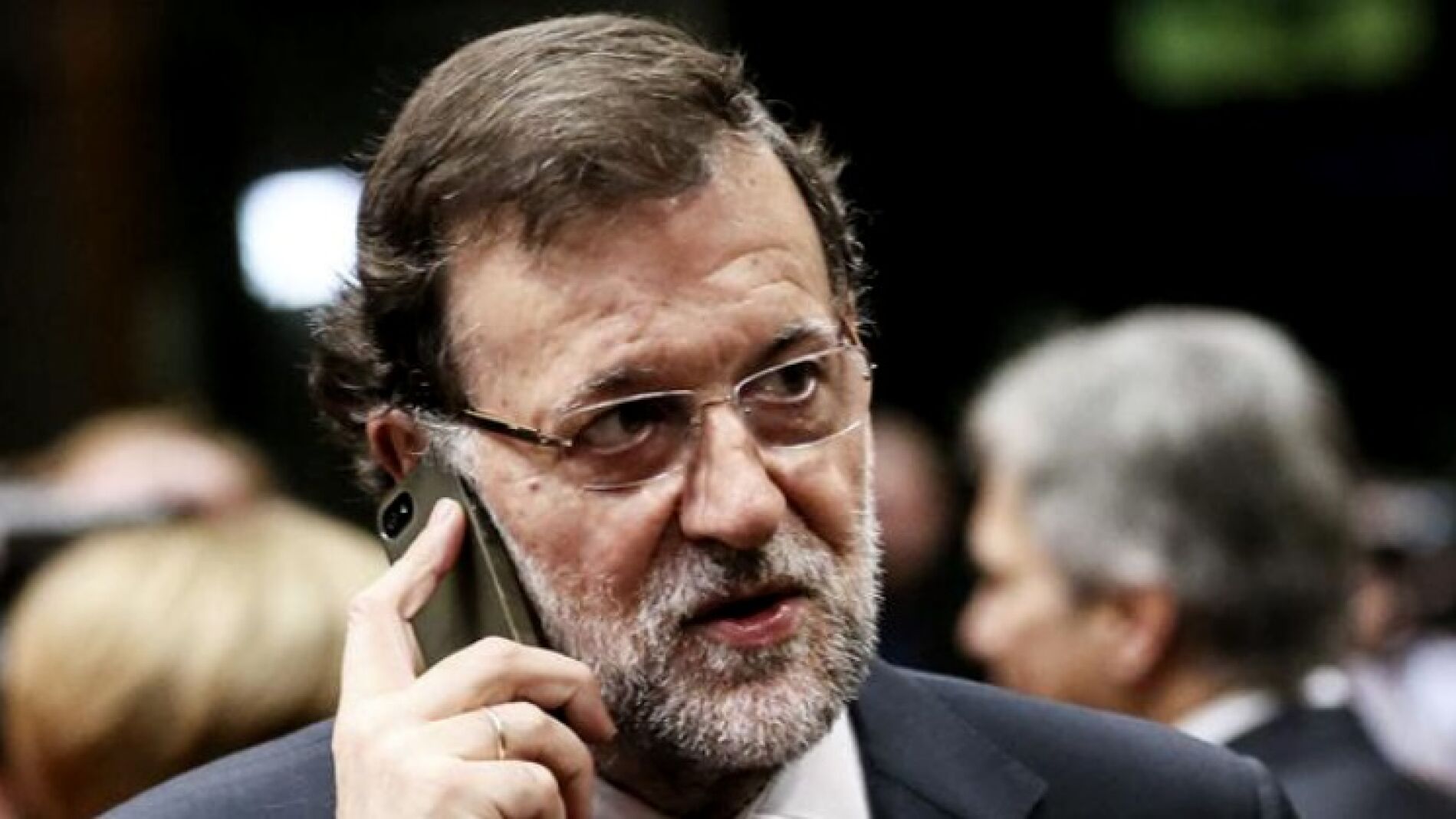 Mariano Rajoy
