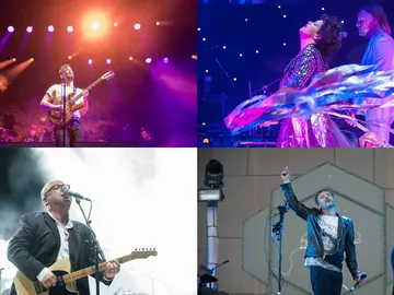 BBK Live 2016 BBK Live 2016