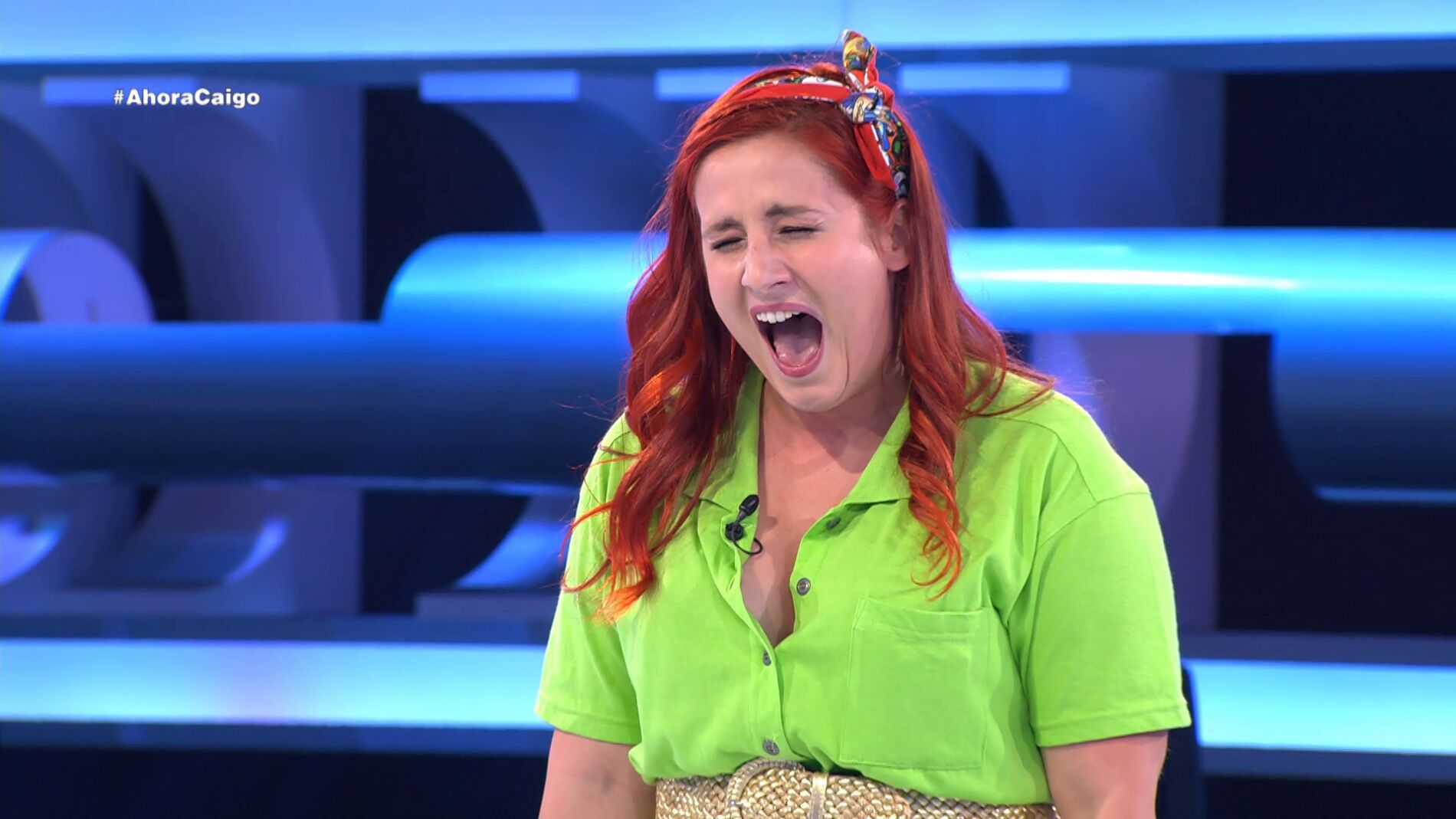 A pleno pulm&oacute;n