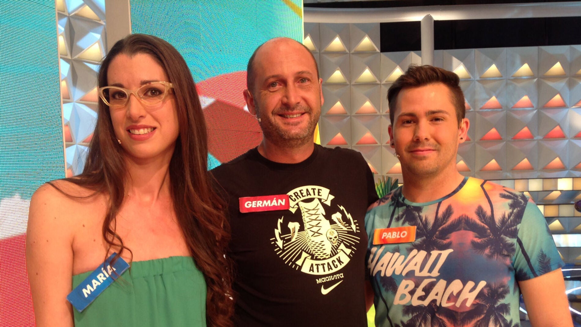 El mayor premio de La Ruleta de la Suerte