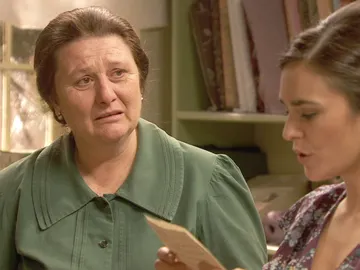 Rosario recibirá una nueva carta de Mariana Rosario recibirá una nueva carta de Mariana