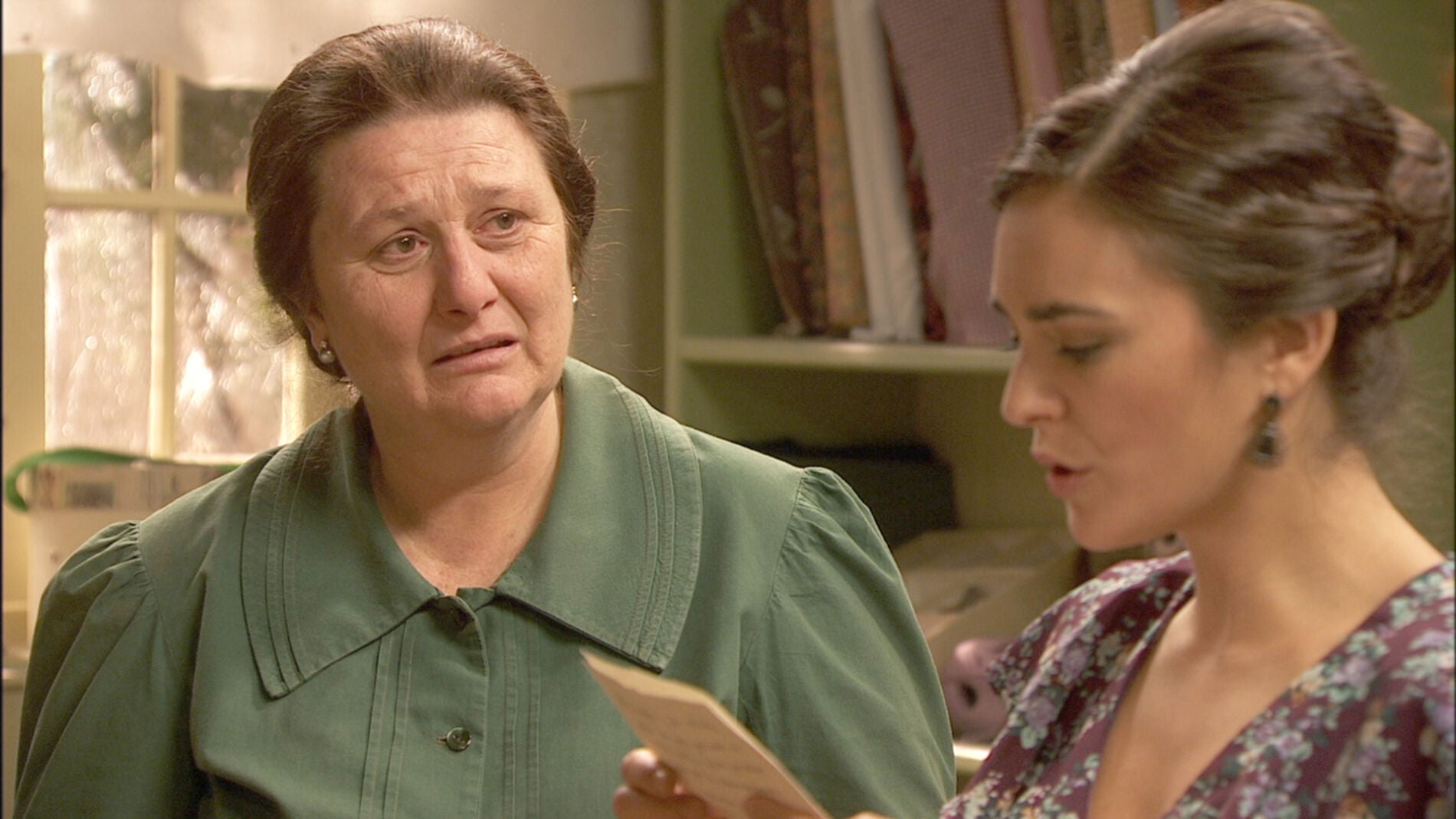 Rosario recibir&aacute; una nueva carta de Mariana