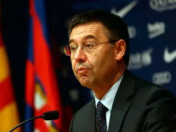 Josep Maria Bartomeu Josep Maria Bartomeu