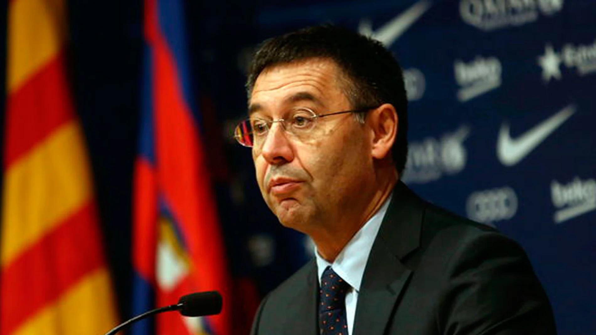 Josep Maria Bartomeu Josep Maria Bartomeu