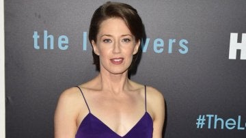 Carrie Coon