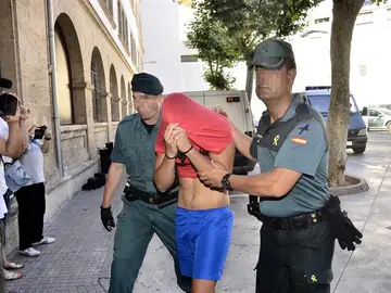 Operación antidroga Operación antidroga