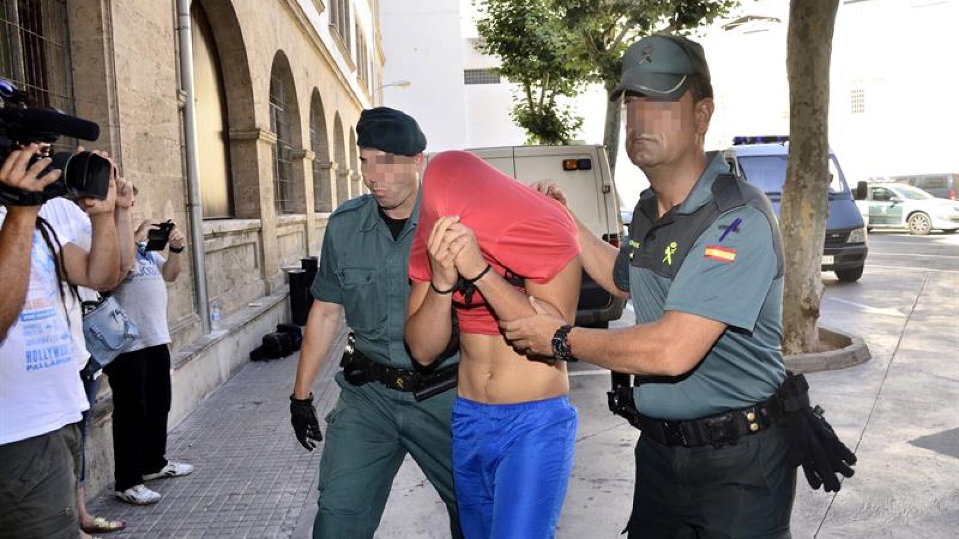 Operaci&oacute;n antidroga