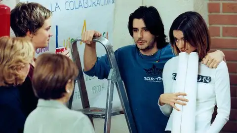 Imagen de Compañeros Imagen de Compañeros