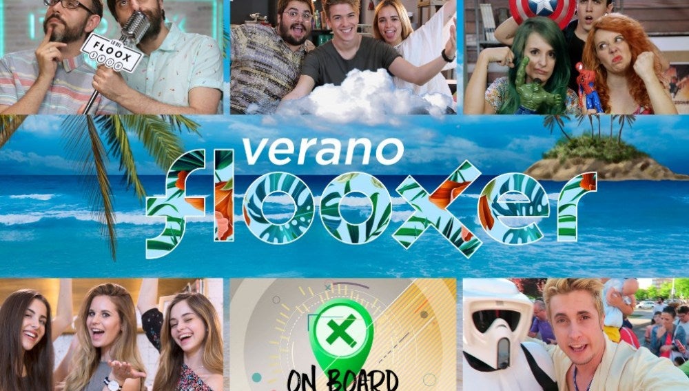 Verano Flooxer