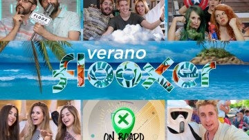 Verano Flooxer