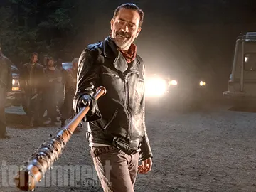 'The Walking Dead' 'The Walking Dead'