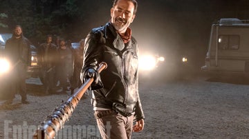 'The Walking Dead'
