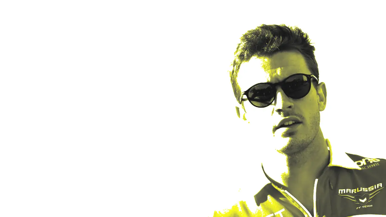 Jules Bianchi