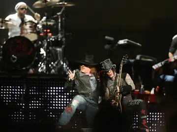 Guns n' Roses Guns n' Roses