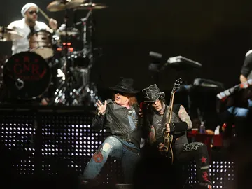 Guns n' Roses Guns n' Roses