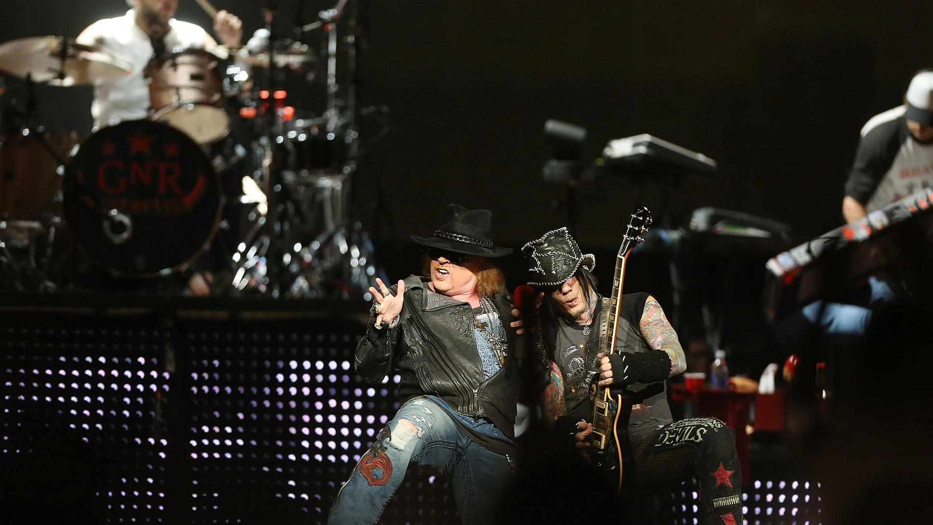 Guns n' Roses Guns n' Roses