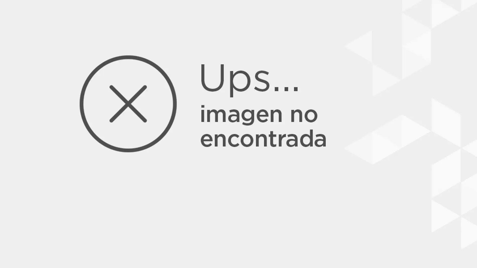 Rodaje de 'Cincuenta Sombras Liberadas'